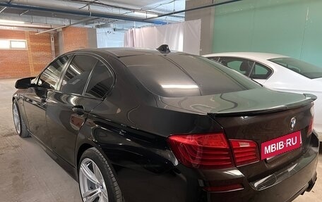 BMW 5 серия, 2014 год, 2 500 000 рублей, 4 фотография