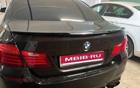 BMW 5 серия, 2014 год, 2 500 000 рублей, 5 фотография