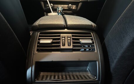 BMW 5 серия, 2014 год, 2 500 000 рублей, 19 фотография