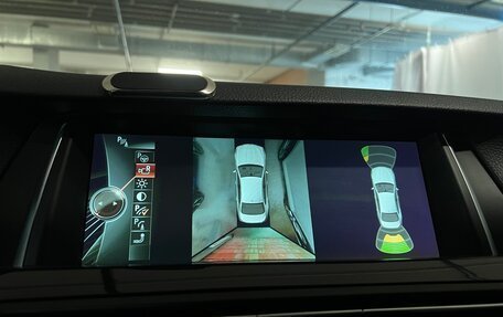 BMW 5 серия, 2014 год, 2 500 000 рублей, 13 фотография