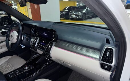 KIA Sorento IV, 2020 год, 4 300 000 рублей, 2 фотография