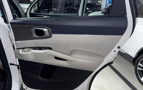 KIA Sorento IV, 2020 год, 4 300 000 рублей, 4 фотография