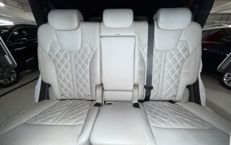 KIA Sorento IV, 2020 год, 4 300 000 рублей, 11 фотография