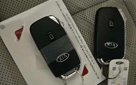 KIA Sorento IV, 2020 год, 4 300 000 рублей, 13 фотография