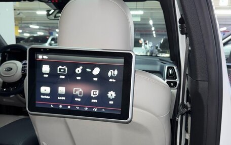 KIA Sorento IV, 2020 год, 4 300 000 рублей, 7 фотография