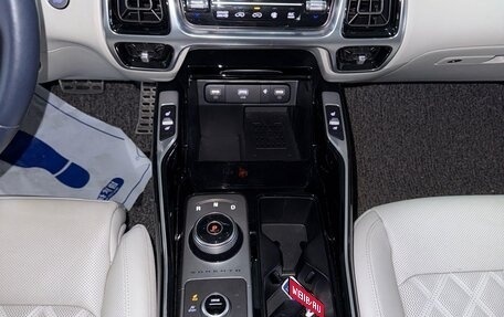 KIA Sorento IV, 2020 год, 4 300 000 рублей, 14 фотография