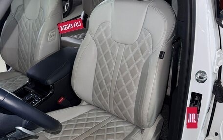 KIA Sorento IV, 2020 год, 4 300 000 рублей, 12 фотография