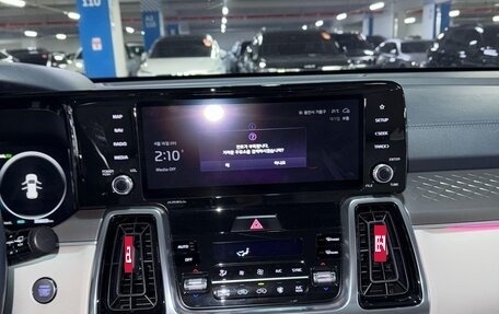 KIA Sorento IV, 2020 год, 4 300 000 рублей, 15 фотография