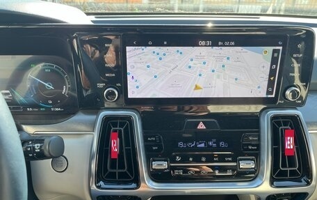 KIA Sorento IV, 2020 год, 4 300 000 рублей, 16 фотография