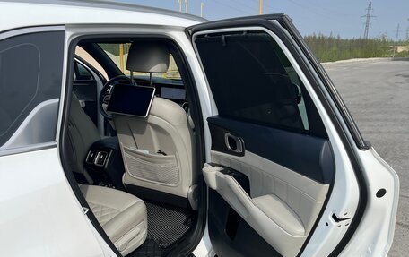 KIA Sorento IV, 2020 год, 4 300 000 рублей, 26 фотография
