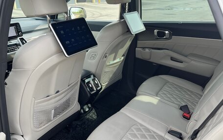 KIA Sorento IV, 2020 год, 4 300 000 рублей, 25 фотография