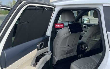 KIA Sorento IV, 2020 год, 4 300 000 рублей, 27 фотография