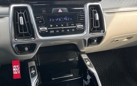 KIA Sorento IV, 2020 год, 4 300 000 рублей, 29 фотография