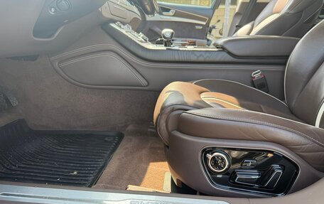 Audi A8, 2016 год, 3 750 000 рублей, 12 фотография