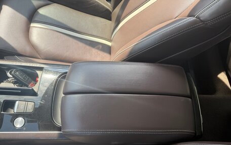 Audi A8, 2016 год, 3 750 000 рублей, 11 фотография