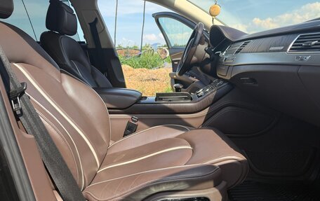 Audi A8, 2016 год, 3 750 000 рублей, 13 фотография