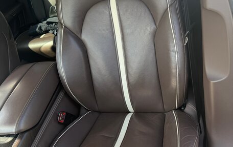 Audi A8, 2016 год, 3 750 000 рублей, 9 фотография