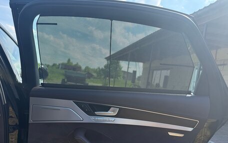 Audi A8, 2016 год, 3 750 000 рублей, 17 фотография
