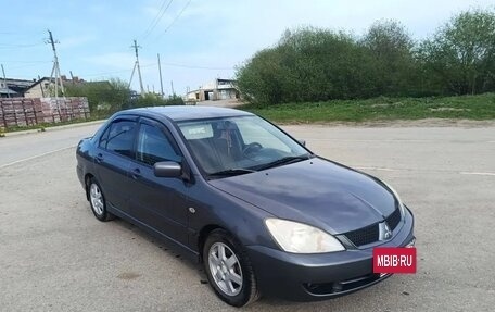 Mitsubishi Lancer IX, 2006 год, 310 000 рублей, 2 фотография