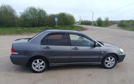 Mitsubishi Lancer IX, 2006 год, 310 000 рублей, 3 фотография