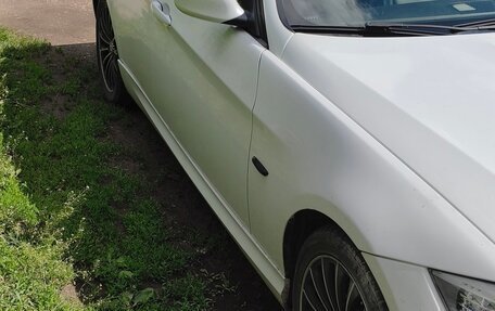 BMW 3 серия, 2011 год, 1 035 000 рублей, 7 фотография