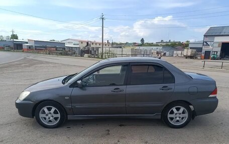 Mitsubishi Lancer IX, 2006 год, 310 000 рублей, 7 фотография