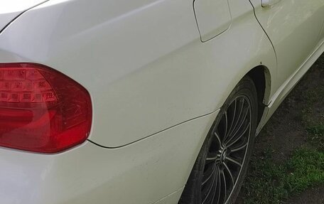 BMW 3 серия, 2011 год, 1 035 000 рублей, 9 фотография