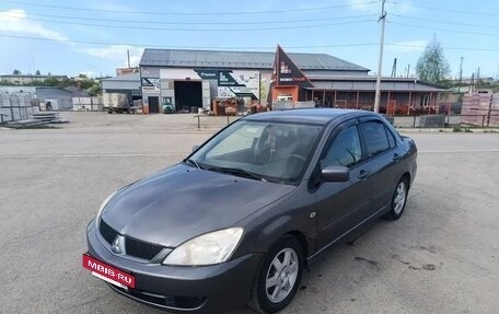 Mitsubishi Lancer IX, 2006 год, 310 000 рублей, 8 фотография
