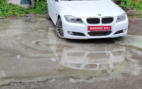 BMW 3 серия, 2011 год, 1 035 000 рублей, 4 фотография