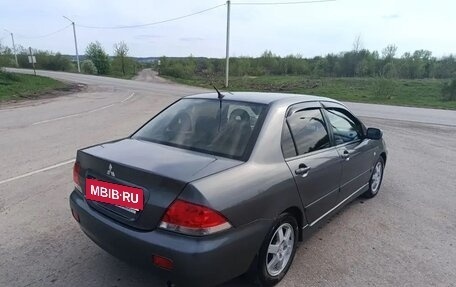 Mitsubishi Lancer IX, 2006 год, 310 000 рублей, 5 фотография