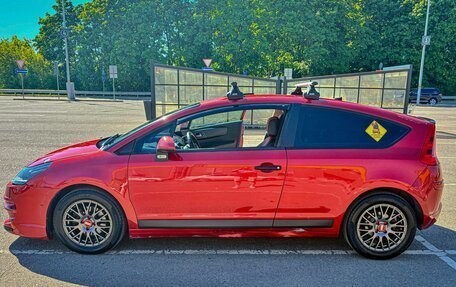 Citroen C4 II рестайлинг, 2008 год, 800 000 рублей, 4 фотография