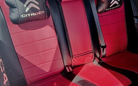 Citroen C4 II рестайлинг, 2008 год, 800 000 рублей, 9 фотография