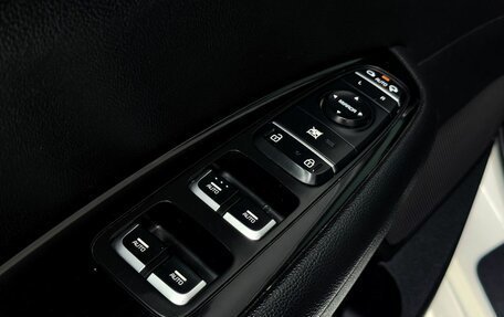 KIA Optima IV, 2019 год, 1 970 000 рублей, 10 фотография