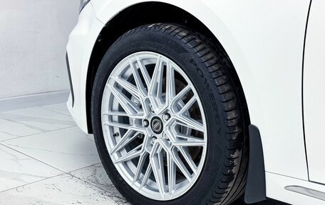 KIA Optima IV, 2019 год, 1 970 000 рублей, 7 фотография