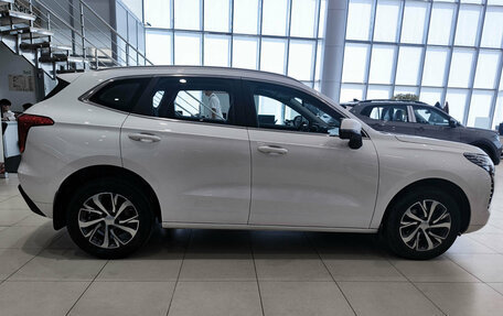 Haval Jolion, 2023 год, 1 799 000 рублей, 5 фотография