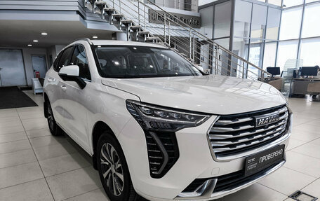 Haval Jolion, 2023 год, 1 799 000 рублей, 3 фотография