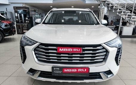 Haval Jolion, 2023 год, 1 799 000 рублей, 2 фотография