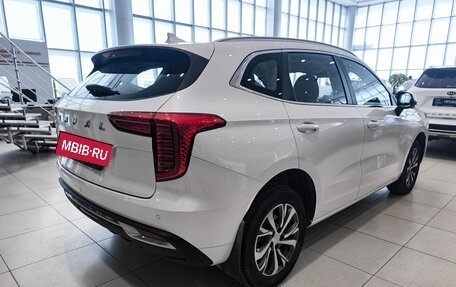 Haval Jolion, 2023 год, 1 799 000 рублей, 6 фотография