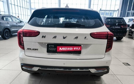 Haval Jolion, 2023 год, 1 799 000 рублей, 7 фотография