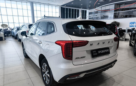 Haval Jolion, 2023 год, 1 799 000 рублей, 8 фотография