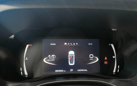 Haval Jolion, 2023 год, 1 799 000 рублей, 16 фотография