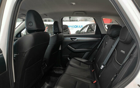 Haval Jolion, 2023 год, 1 799 000 рублей, 15 фотография