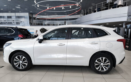 Haval Jolion, 2023 год, 1 799 000 рублей, 10 фотография