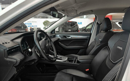 Haval Jolion, 2023 год, 1 799 000 рублей, 20 фотография