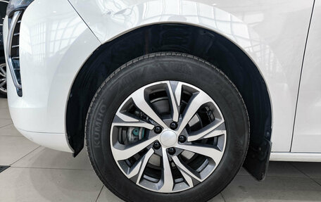 Haval Jolion, 2023 год, 1 799 000 рублей, 22 фотография
