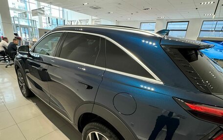 Haval F7, 2026 год, 3 799 000 рублей, 7 фотография