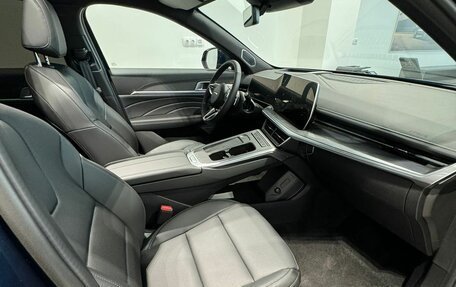 Haval F7, 2026 год, 3 799 000 рублей, 12 фотография