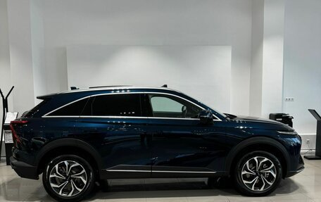 Haval F7, 2026 год, 3 799 000 рублей, 3 фотография