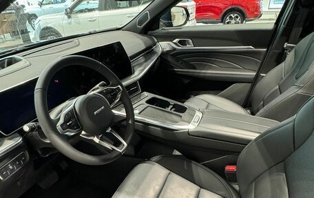 Haval F7, 2026 год, 3 799 000 рублей, 9 фотография