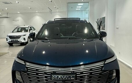 Haval F7, 2026 год, 3 799 000 рублей, 2 фотография